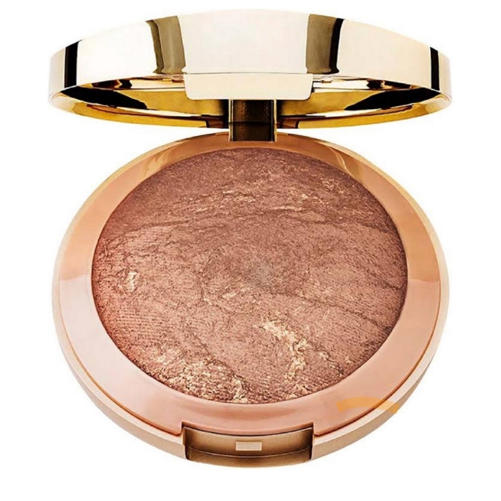Milani Soleil Baked Bronzer